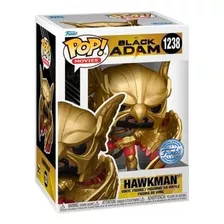 Funko Hawkman 1238 Black Adam