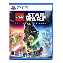 Lego Star Wars: The Skywalker Saga Ps5 Playstation 5