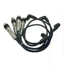 Cable Bujia Juego Volksawagen Saveiro G5 V/fox 8v. 03/ Golf