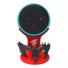 Soporte De Drogon Got Para Amazon Echo Dot 3°generación