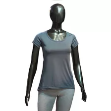 Remera Deportiva Mujer Dry - Alfest®