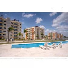 Alquilo Apartamento Amueblado Punta Cana Veron