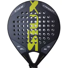 Paleta Padel Paddle Siux Importada Stone 3k + Regalos!