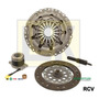 Kit Clutch Para Volvo S40 2.0l L4 1999