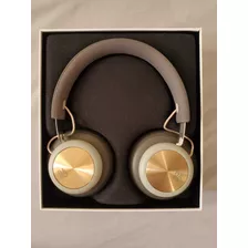 Audifonos Inalámbricos Bang And Olufsen Beoplay H4