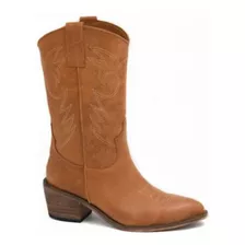 Bota Texana Suela