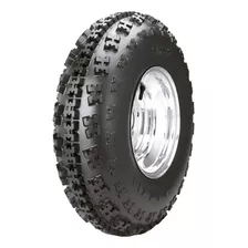 Cubierta Cuatriciclo Atv Maxxis 21x7-10 6 Telas Razr2