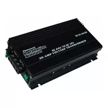 Conversor Convertidor 24v A 12v Cc 30 Amper Envio Gratis