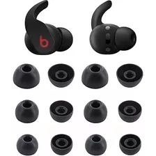 Eartips Compatible With Beats Fit Pro, S/m/l 3 Sizes 6 ...