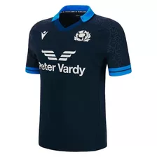 Camiseta Seleccion Escocia Rugby
