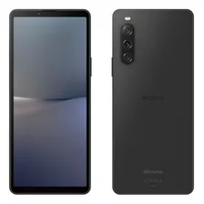 Sony Xperia 10 V 8gb Ram/128gb Desbloqueado Dual Sim