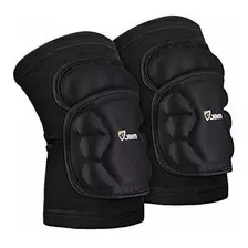 Knee Brace Soft Non Slip Knee Pads Breathable Knee Comp...