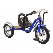 Triciclo Clásico Para Niños Schwinn Roadster