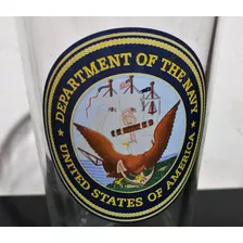 Vaso Department Of The Navy United States Of America Retro