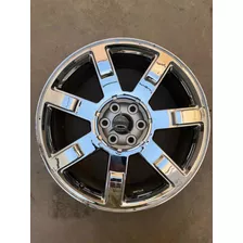 Rin 22 Cadillac Escalade Esv Original #9595854 1 Pieza