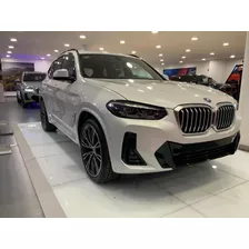 Bmw X3 Xdrive30e