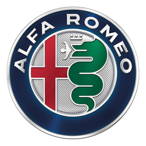 Birlos De Seguridad Premium Con 2 Dados Alfa Romeo Giulia Foto 6