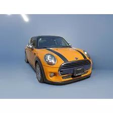 Mini Cooper 2017