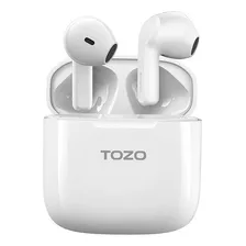 Tozo A3 Wirelessearbuds Bluetooth 5.3 Medio Intrauditivo Au