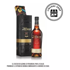 Ron Zacapa 23 Solera 750ml 