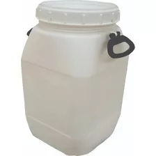 Caneca De 30 Litros Nueva