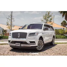 Lincoln Navigator 2020