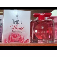 Perfume Tabú Floral De 60ml