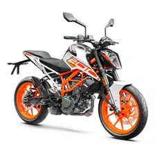 Ktm Duke 200 | Financiacion Exclusiva | No Rowser, Kawa, Bmw