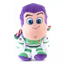 Buzz Lightyear Muñeco Peluche 50cm Toy Story 4 Wabro 2698 