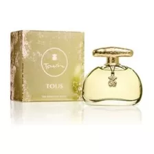 Tous Touch Dama 100 Ml Spray - Perfume Original