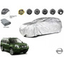 Funda Cubreauto Afelpada Premium Nissan X-trail 2.5l 2011