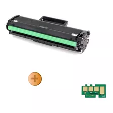 Toner Compatível Para 2070w M2020 M2022 D111 + 01 Chip D111