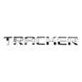 Emblema Trasero Letras  Premier  Tracker Onix 2021-2023