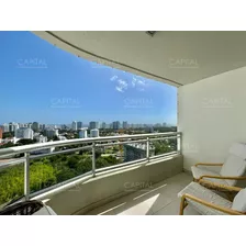 Ocean Drive Apartamento En Venta - Alquiler Temporada - Punta Del Este 