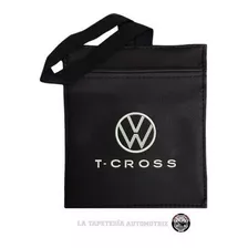 Bolsa De Basura Volkswagen T-cross Logos Personalizables