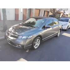 Honda Civic Exs At 2009