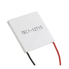 Módulo Termoeléctrico Peltier Tec1-12715 