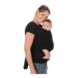 Fular Cargador Elastico Para Bebe Baby On Wrap