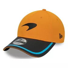 Gorra Equipo Mclaren Formula 1 Oficial