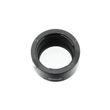 Novoflex Adapter For Yashica Lenses To Eos M Body