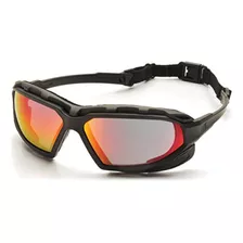 Lentes De Seguridad Gafas Pyramex Safety Highlander Xp, Mar