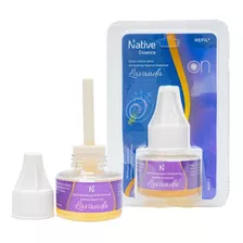 Essência Para Aromatizador Native Lavanda