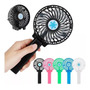 Segunda imagen para búsqueda de mini ventilador portatil