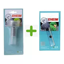 Eheim Impeller + Eixo Cerâmico Filtro Canister Classic 2215