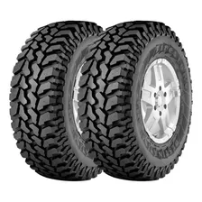 Kit 2 Pneus Firestone 31x10.5r15 Destination M/t-23 109q