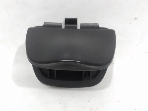 Cinzeiro Do Console Peugeot 206 207 Preto Original 2