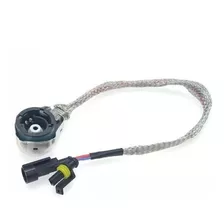 Cable Adaptador Enchufe Arnés Para Xenón D2s/d2r-d4s/d4r