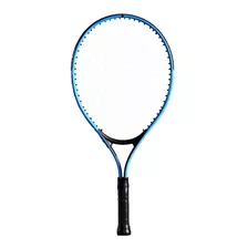 Raquete Infantil De Tenis Tr100 21 Cor Azul