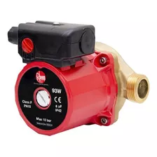 Mini Pressurizador Rheem Bomba De Circulação 93w 220v