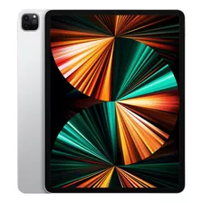 iPad pro Apple 12.9'' 256gb Con Wifi Color Plata
